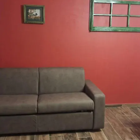 Ca Giauna Apartmán *