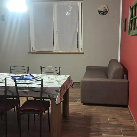 Ca Giauna Apartmán