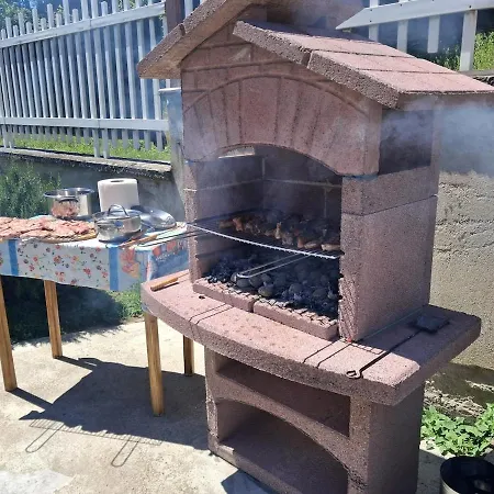Ca Giauna Apartmán *