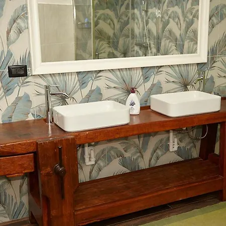 Ca Giauna Apartmán Tigliole