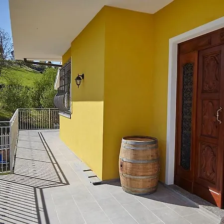 Ca Giauna Apartmán Tigliole