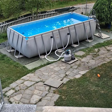 Ca Giauna Apartmán