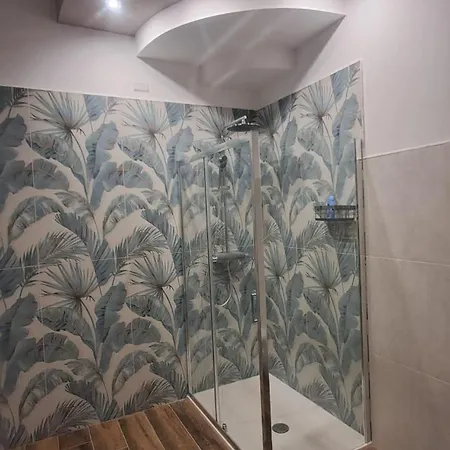 Apartmán Ca Giauna