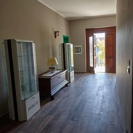 Ca Giauna Apartmán *