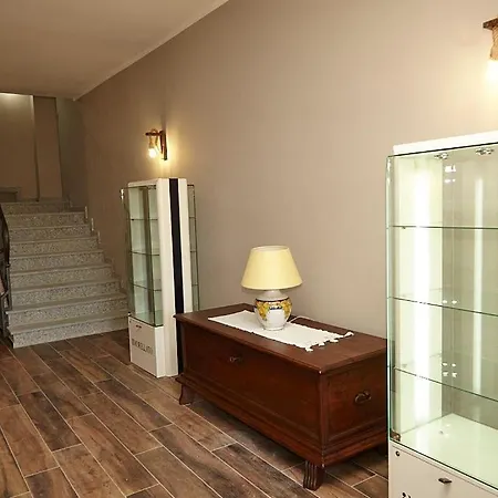 Ca Giauna Apartmán