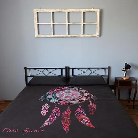 Ca Giauna Apartmán