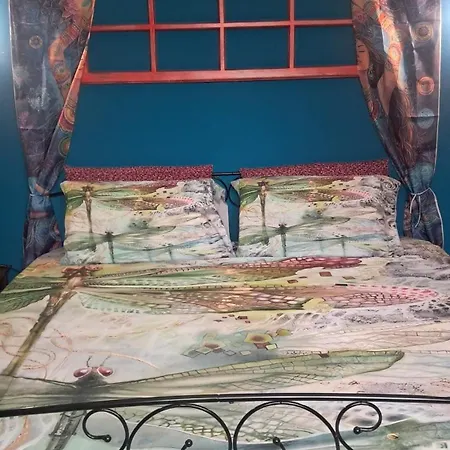 Apartmán Ca Giauna Tigliole