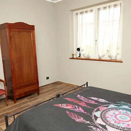 Apartmán Ca Giauna Tigliole