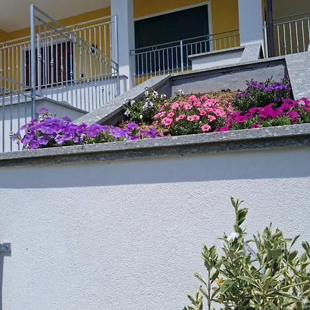 Apartmán Ca Giauna Tigliole