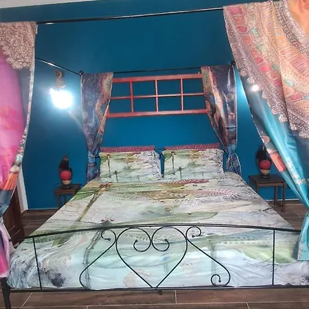 Apartmán Ca Giauna