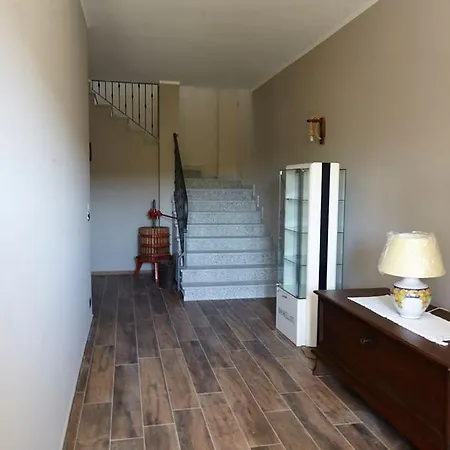 Apartmán Ca Giauna Tigliole