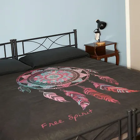 Ca Giauna Apartmán