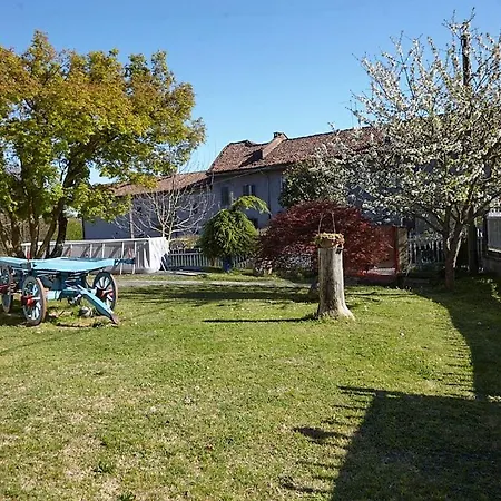 Ca Giauna