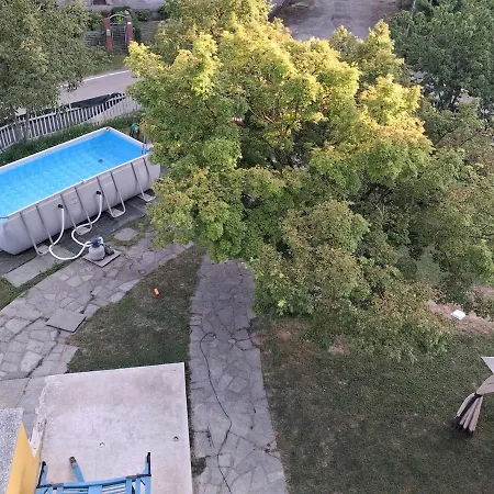 Ca Giauna Apartmán Tigliole