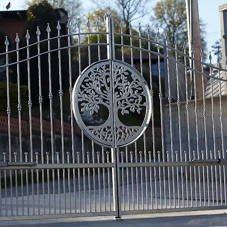 Apartmán Ca Giauna