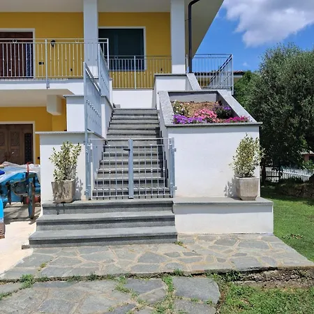 Ca Giauna