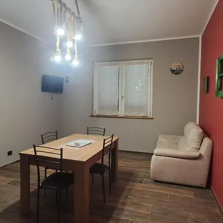 Ca Giauna Apartmán Tigliole