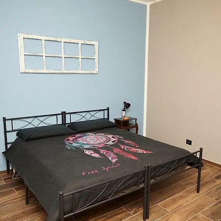 Ca Giauna Apartmán *