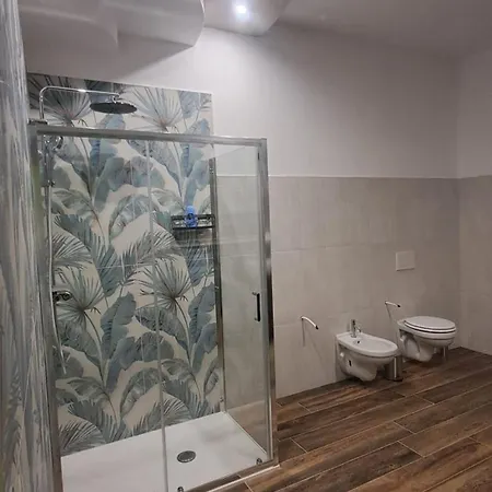 Apartmán Ca Giauna Tigliole