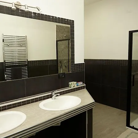 Apartmán Ca Giauna Tigliole