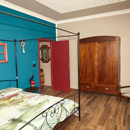 Ca Giauna Apartmán