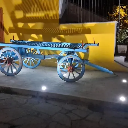 Ca Giauna * Tigliole